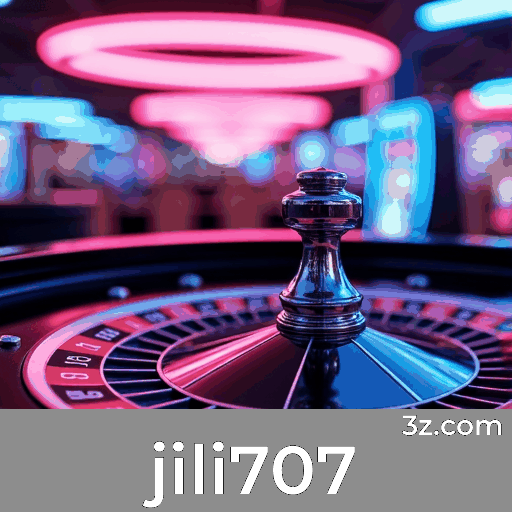 Ofertas Exclusivas de Bônus no jili707 para Você