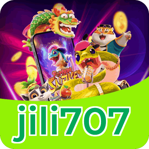 Instalar APK jili707