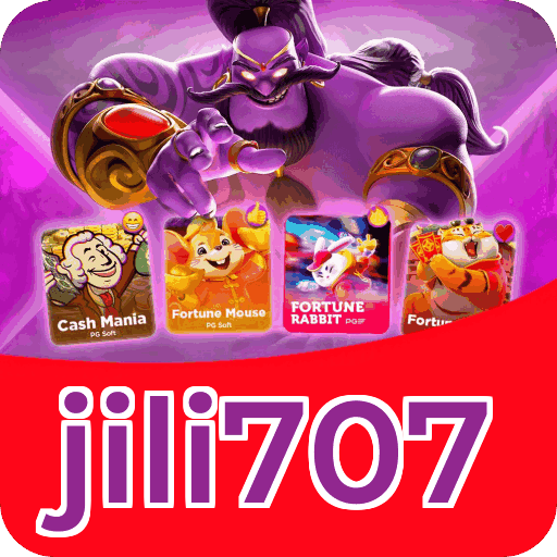 Dealers profissionais da jili707