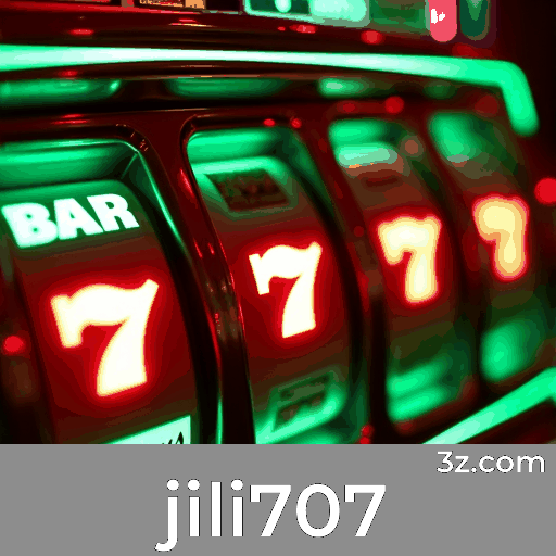 Excelência Técnica da jili707: Tecnologia de Ponta em Apostas