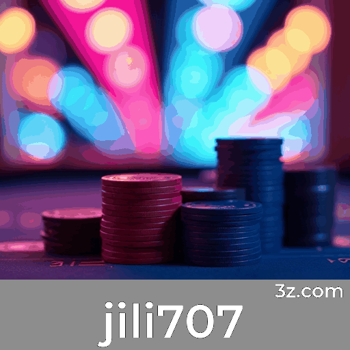 Jili707: A Emoção dos Jogos de Cassino e As Chances de Ganhar