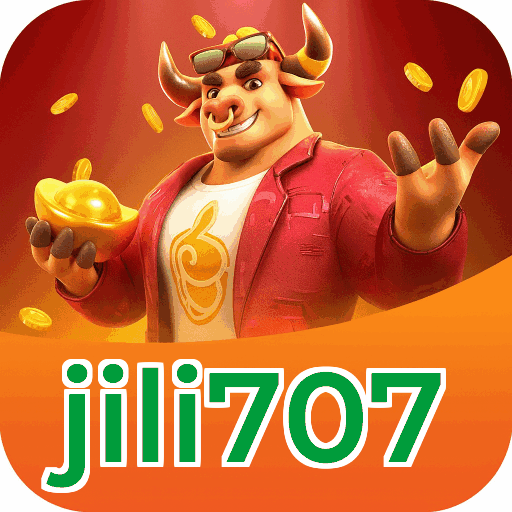 jili707